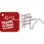 CABINET IMMOBILIER NOUALS BINEL